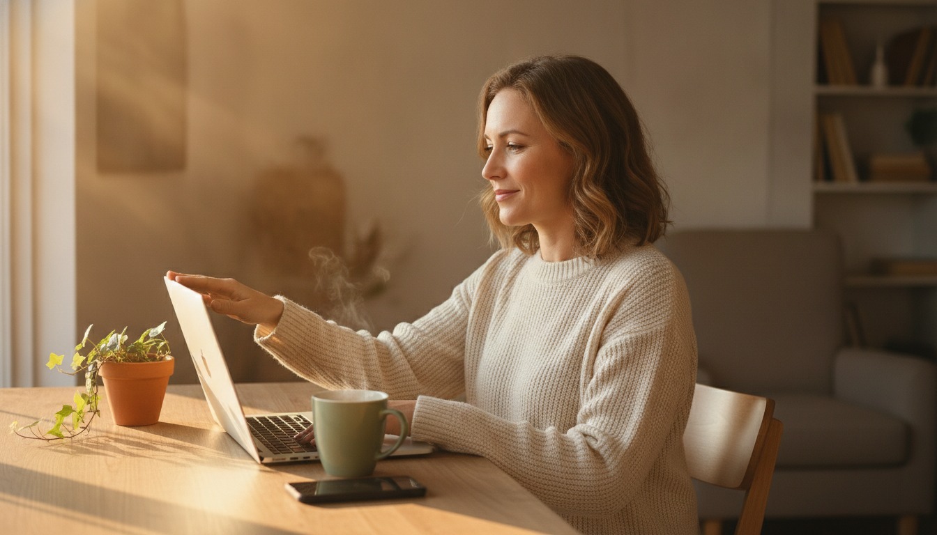 Tech Work Boundaries: A Real-Life Playbook for Women in Tech